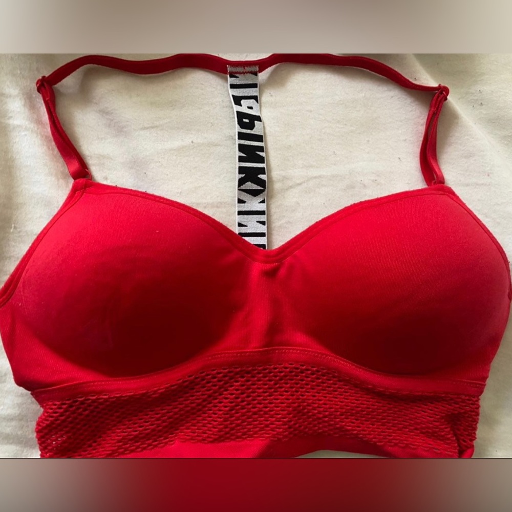 Victoria Secret Pink Bra